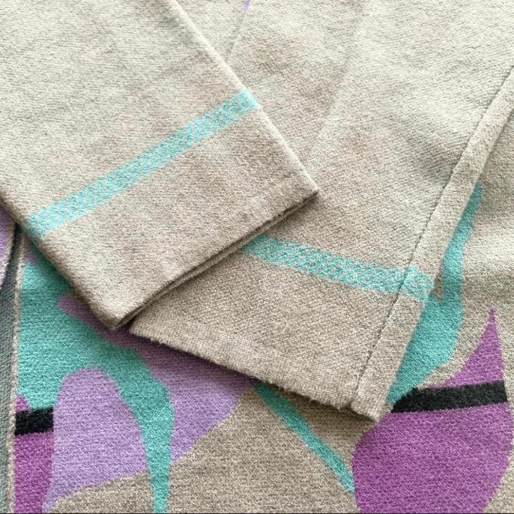 Sioni Long Sweater Large New - Picture 7 of 11